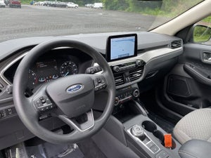 2020 Ford Escape SE AWD