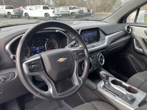 2020 Chevrolet Blazer AWD 4dr LT w/2LT