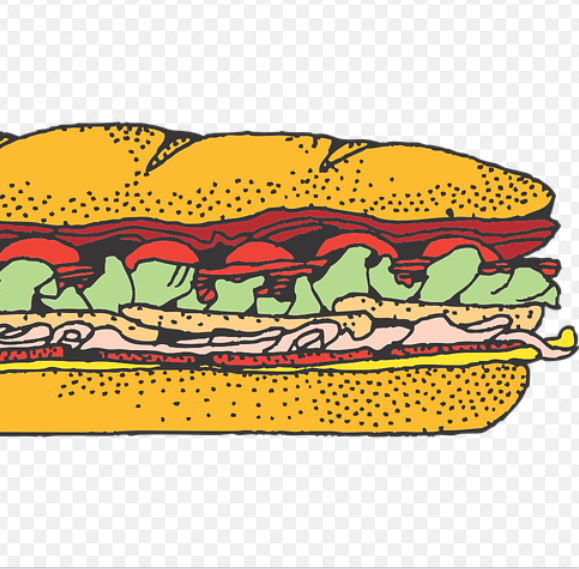 Sandwhich Fulton, NY