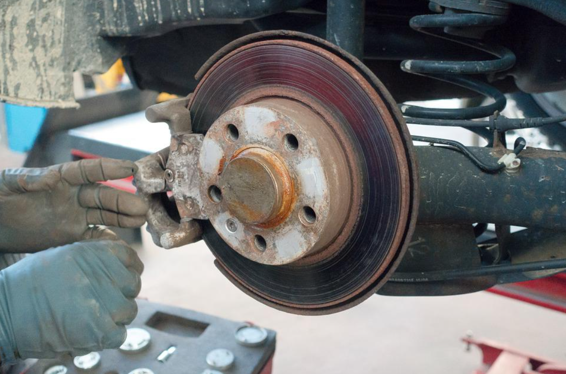 Chrysler Brake Repair Fulton, NY