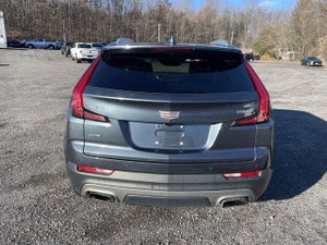 2019 Cadillac XT4 AWD 4dr Premium Luxury
