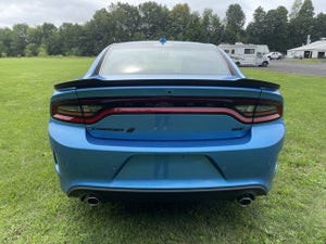 2023 Dodge Charger GT AWD