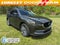 2021 Mazda Mazda CX-5 Grand Touring FWD