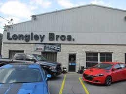 Longley Bros | Mopar Service