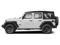 2026 Jeep Wrangler Base