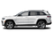 2026 Jeep Grand Cherokee Base