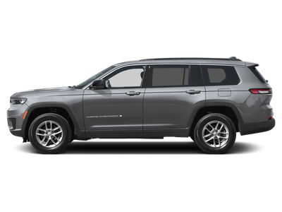 2026 Jeep Grand Cherokee L Base