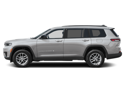 2026 Jeep Grand Cherokee L Base