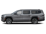 2026 Jeep Grand Wagoneer L Limited Altitude