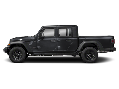 2026 Jeep Gladiator 85th Anniversary Edition