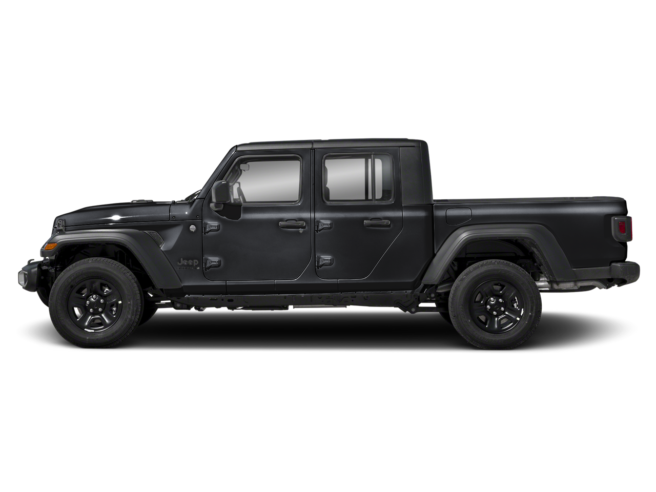 2026 Jeep Gladiator 85th Anniversary Edition
