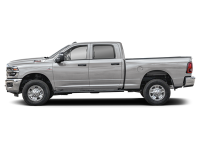 2026 RAM 2500 RAM 2500 LARAMIE CREW CAB 4X4 6'4' BOX