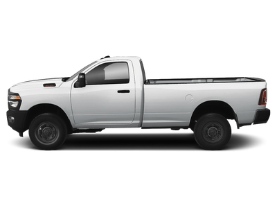 2026 RAM 2500 RAM 2500 TRADESMAN REGULAR CAB 4X4 8' BOX