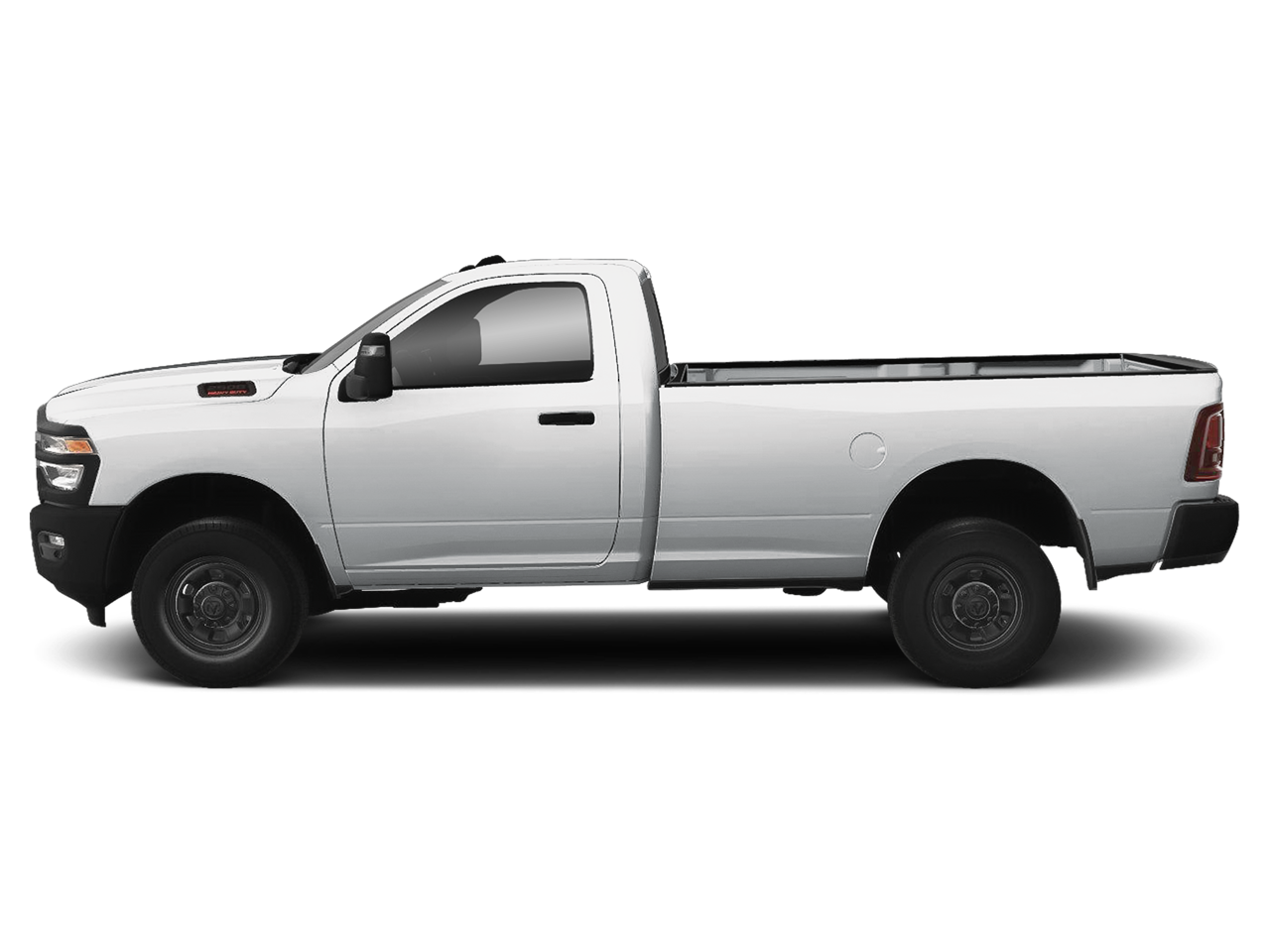 2026 RAM 2500 RAM 2500 TRADESMAN REGULAR CAB 4X4 8' BOX