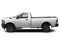 2026 RAM 2500 RAM 2500 TRADESMAN REGULAR CAB 4X4 8' BOX