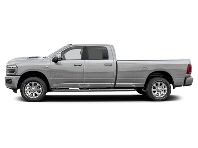 2026 RAM 3500 RAM 3500 LARAMIE CREW CAB 4X4 8' BOX