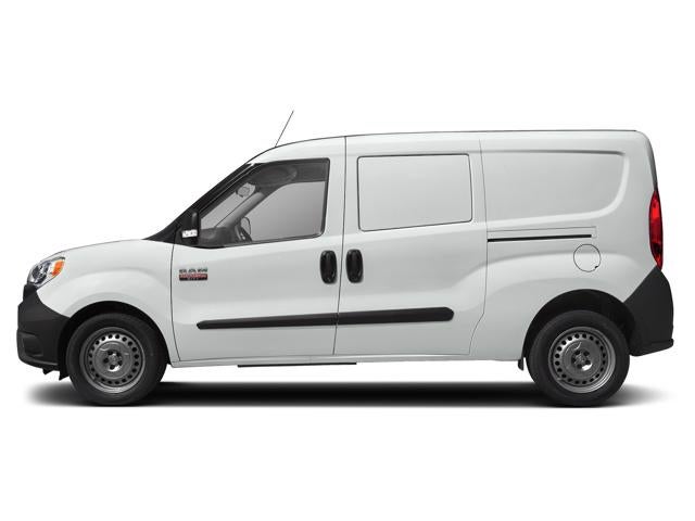 2019 dodge promaster city