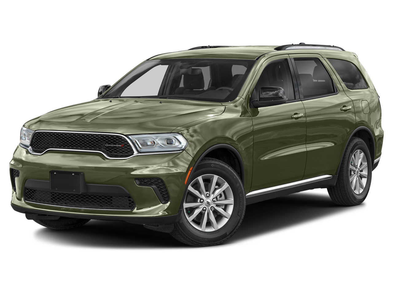 2026 Dodge Durango GT Plus AWD's photo