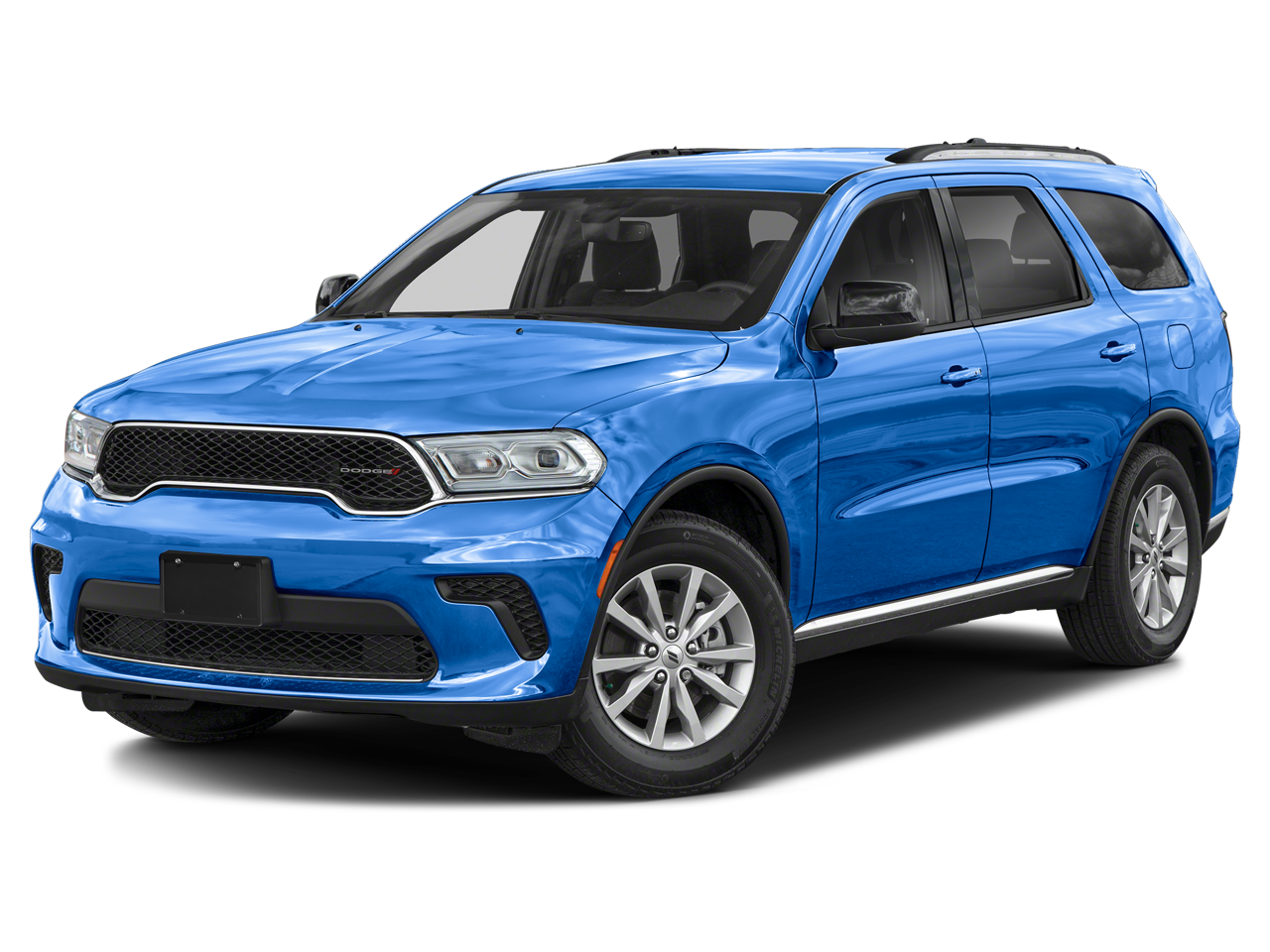 2026 Dodge Durango GT Plus AWD's photo