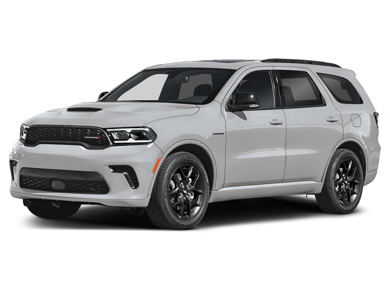 2026 Dodge Durango GT HEMI Plus V8 AWD's photo