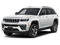 2026 Jeep Grand Cherokee Base