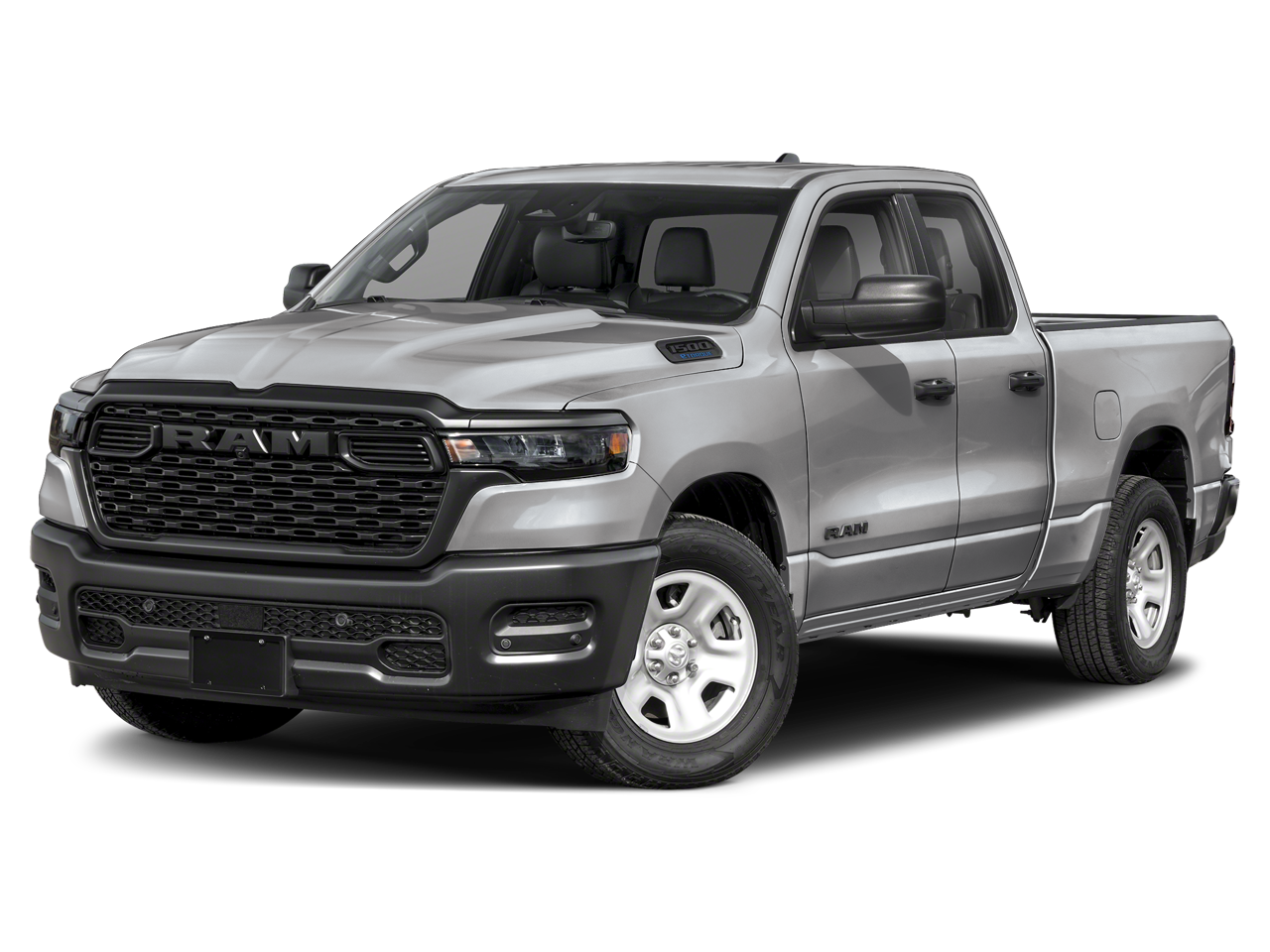 2026 RAM 1500's photo