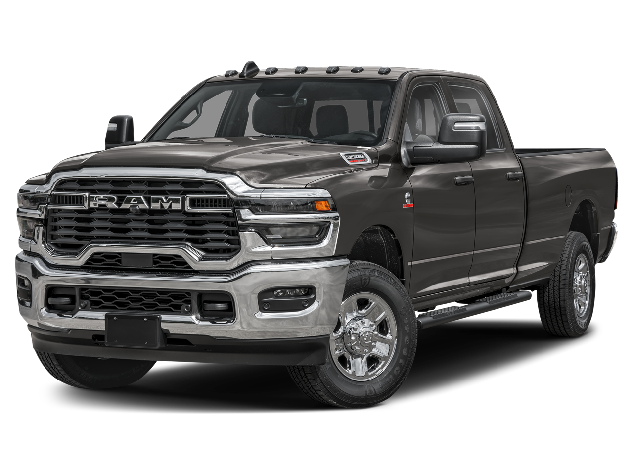 2026 RAM 3500 Tradesman 4X4 Crew Cab SWB's photo