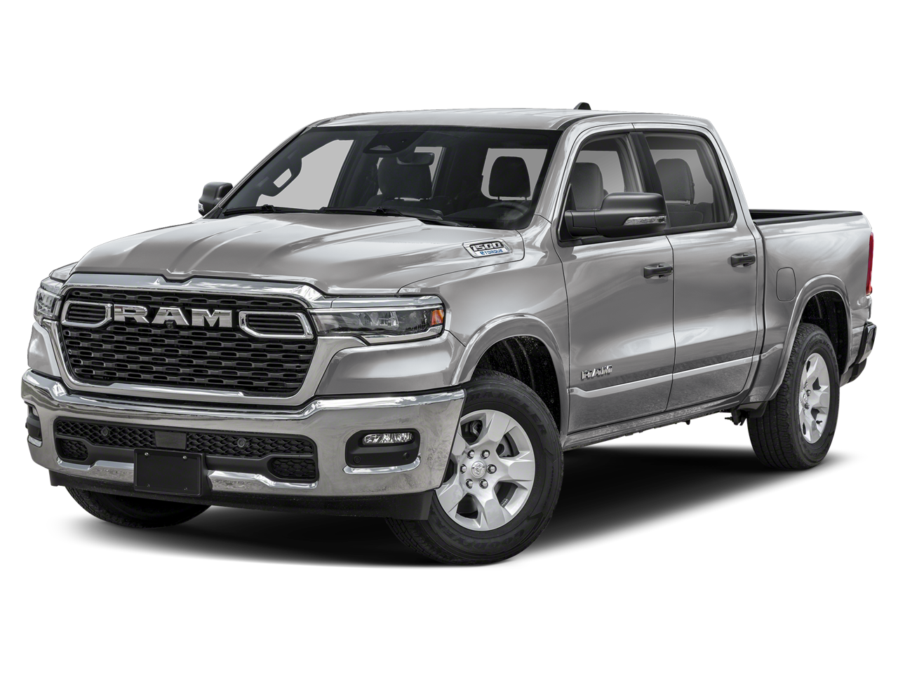 2027 RAM 1500