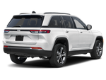 2026 Jeep Grand Cherokee Base