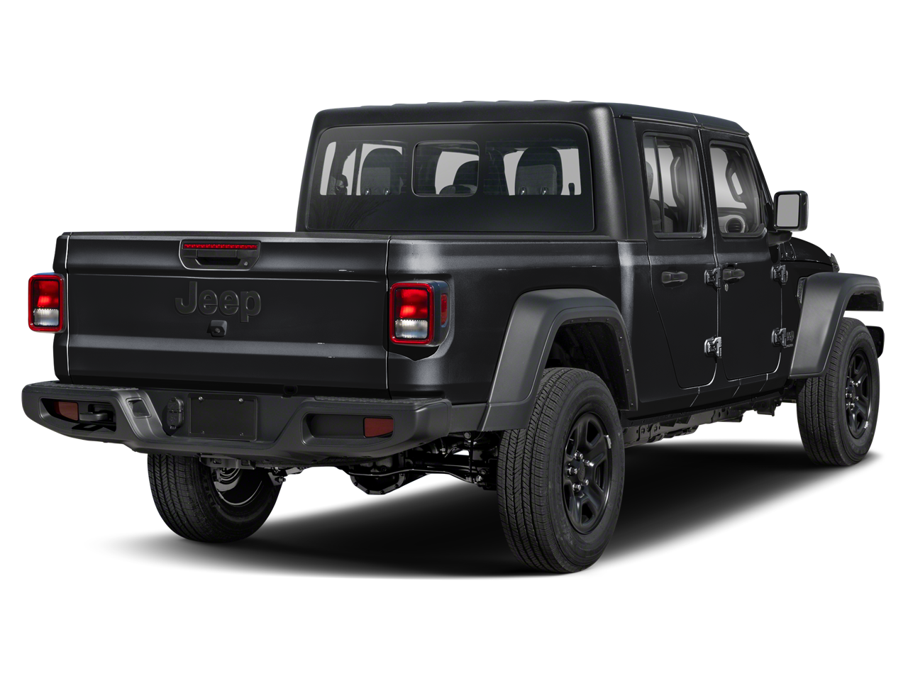 2026 Jeep Gladiator 85th Anniversary Edition