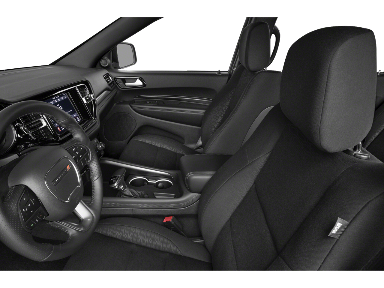 2026 Dodge Durango GT Plus - Photo 6