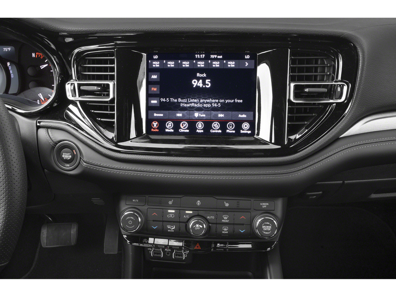 2026 Dodge Durango GT Plus - Photo 7