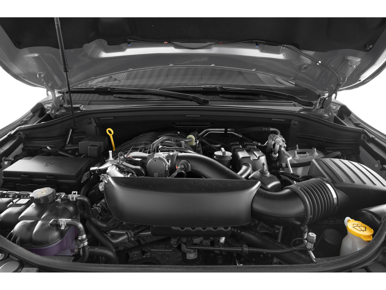 2026 Dodge Durango GT Plus - Photo 8