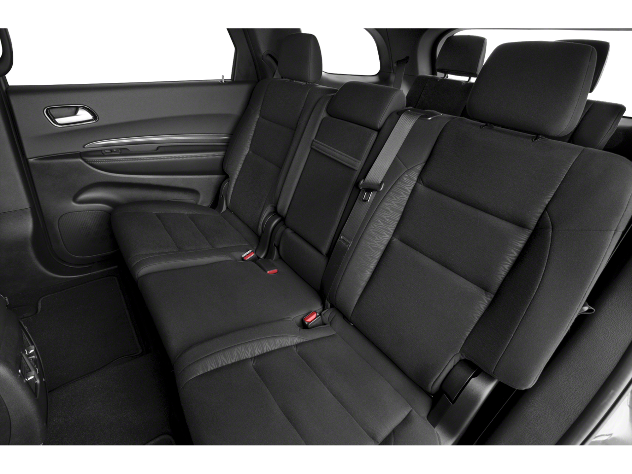2026 Dodge Durango GT Plus - Photo 9
