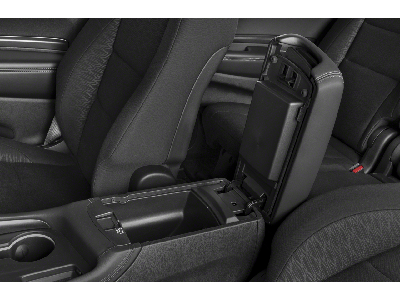 2026 Dodge Durango GT Plus - Photo 10