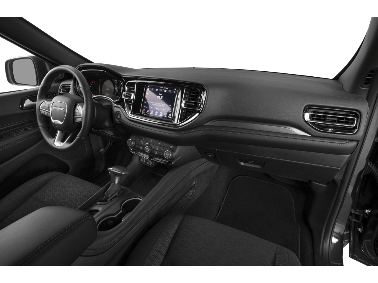 2026 Dodge Durango GT Plus - Photo 11