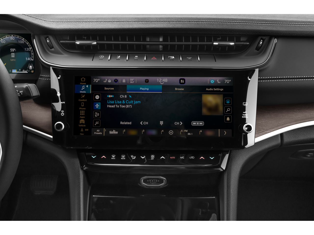 2026 Jeep Grand Cherokee Base Laredo photo 3