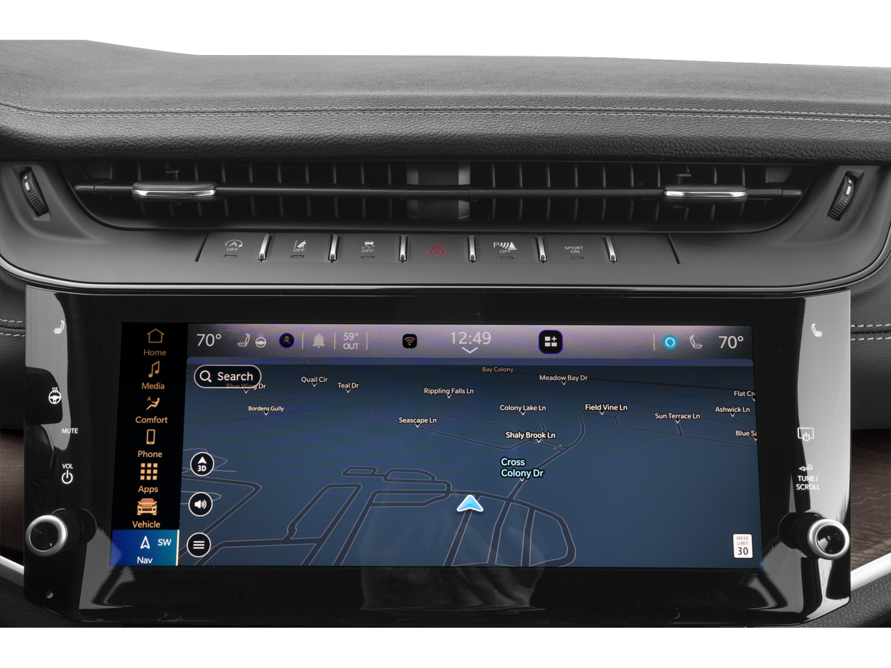 2026 Jeep Grand Cherokee Base Laredo photo 4