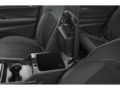 2026 Jeep Grand Cherokee L Base