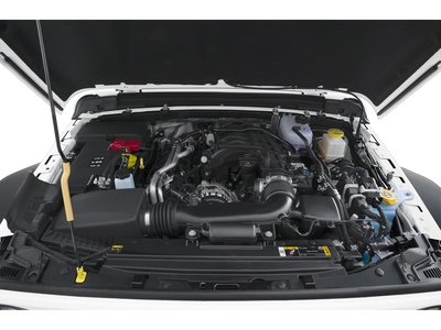 2026 Jeep Gladiator GLADIATOR WILLYS 4X4