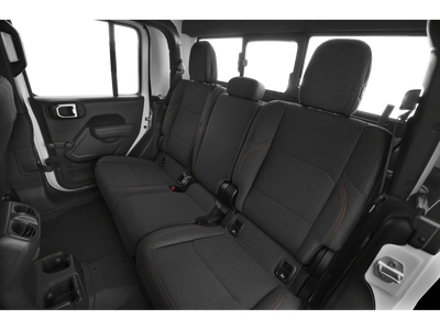 2026 Jeep Gladiator GLADIATOR WILLYS 4X4