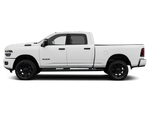 2027 RAM 2500 Big Horn