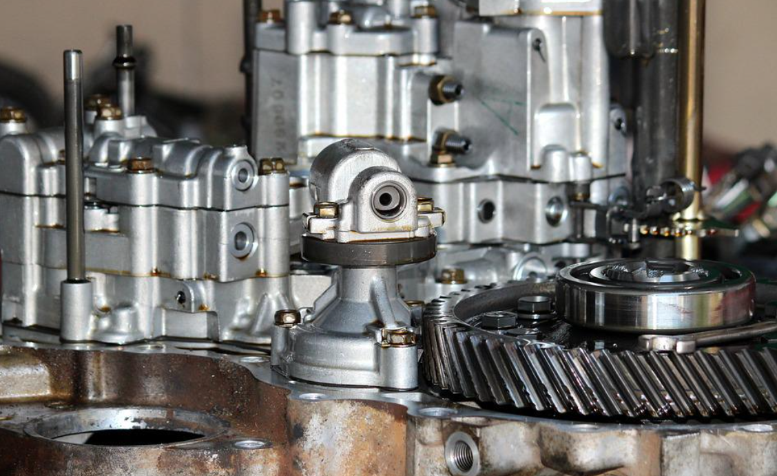 Signs You Should Visit Your Chrysler Dealer Today for an Alternator