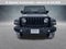 2022 Jeep Wrangler Willys