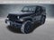 2022 Jeep Wrangler Willys