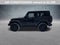 2022 Jeep Wrangler Willys
