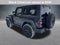 2022 Jeep Wrangler Willys