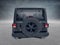 2022 Jeep Wrangler Willys