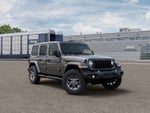 2026 Jeep Wrangler Base
