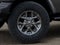 2026 Jeep Wrangler Base